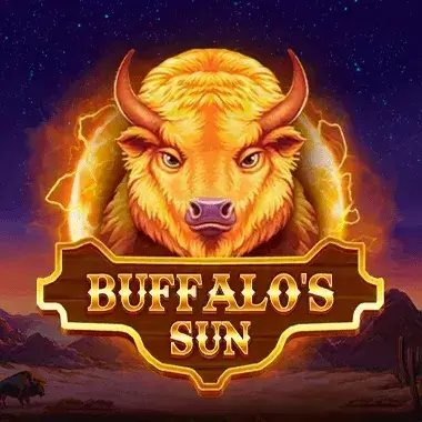 Play Buffalo's Sun Fantastico casino