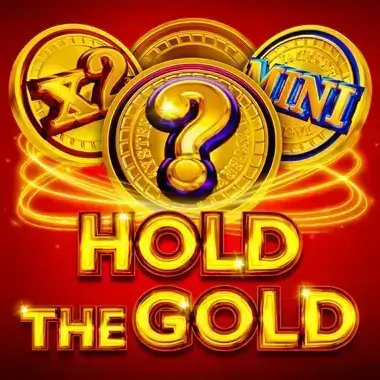 Play Hold The Gold Fantastico casino