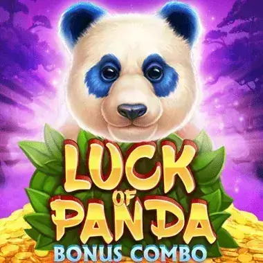 Play Luck of Panda Bonus Combo Fantastico casino