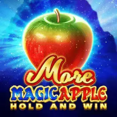 Play Speel More Magic Apple bij Fantastico